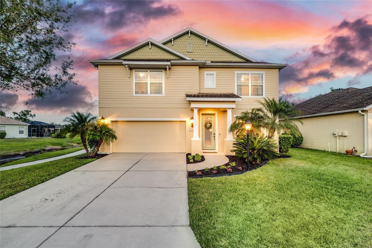 4912 Charles Partin Dr., Parrish, FL 34219