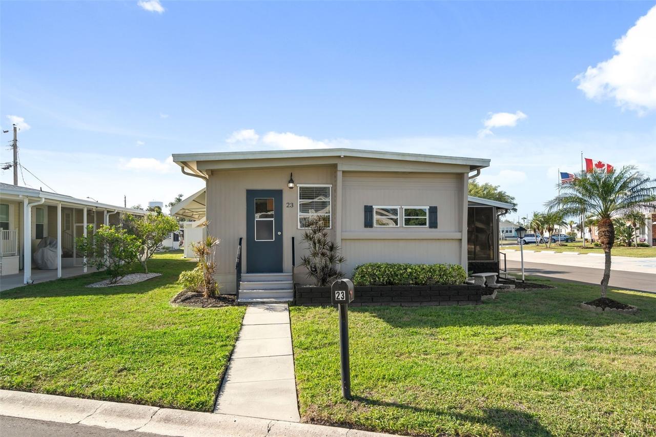 2900 8th Ave. #23, Palmetto, FL 34221