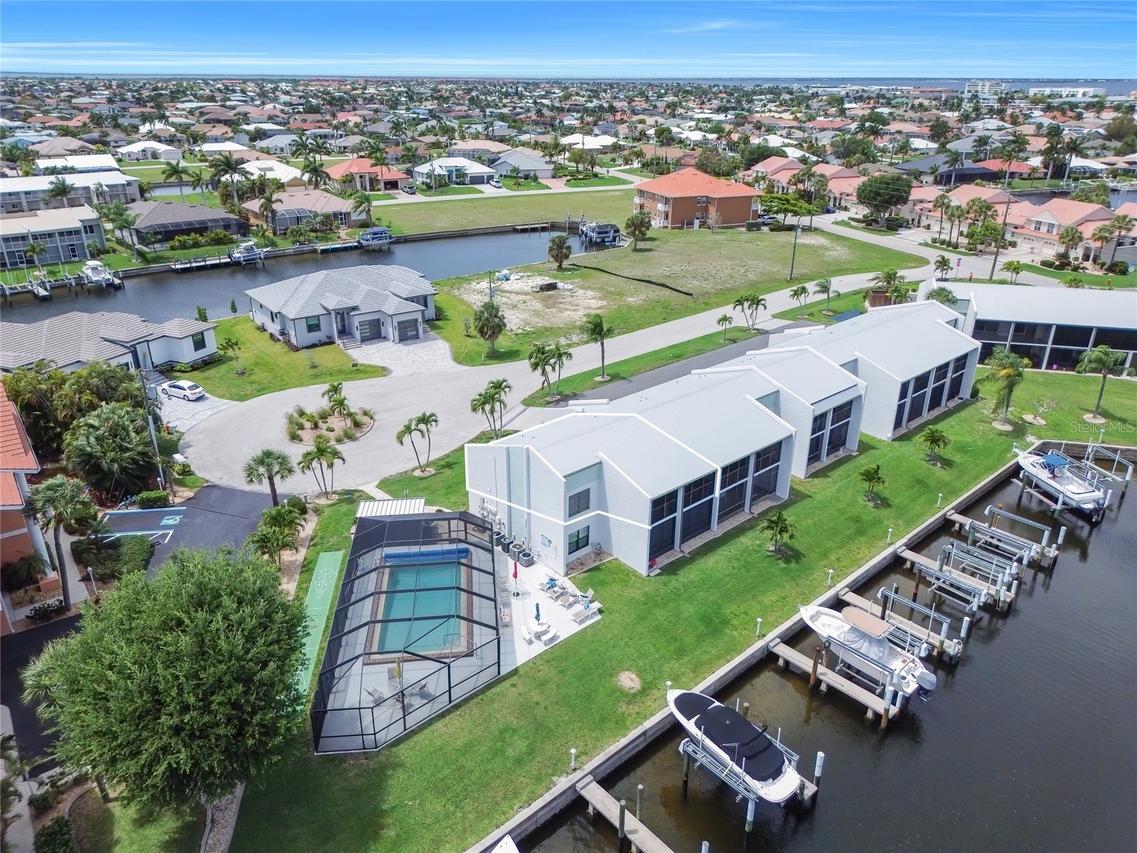 1318 Wesley Dr. #124B, Punta Gorda, FL 33950