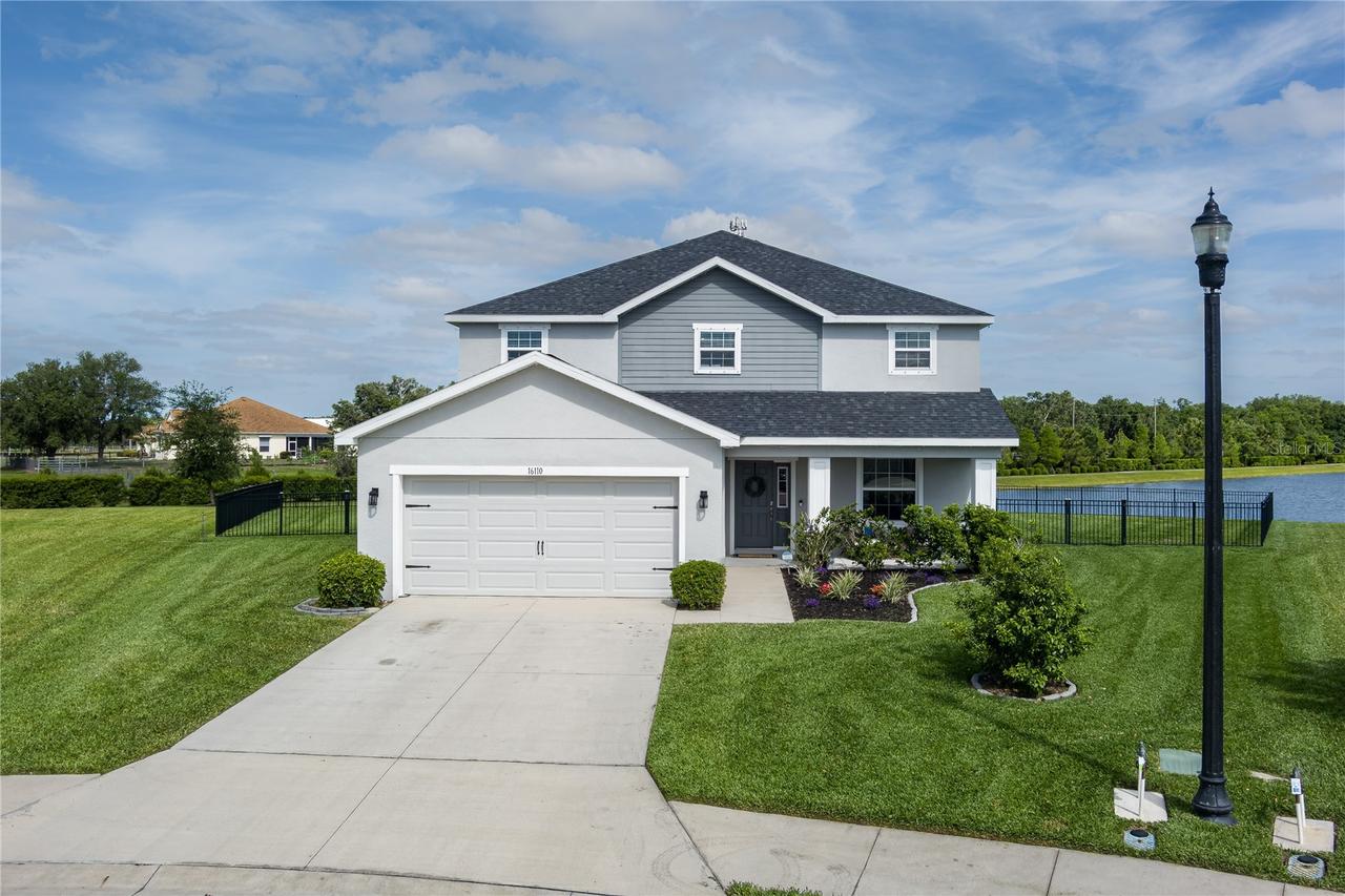 16110 67th Ct., Parrish, FL 34219