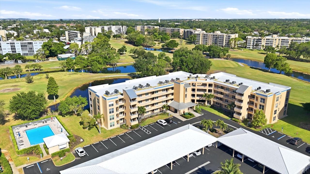 4440 Fairways Blvd. #307, Bradenton, FL 34209