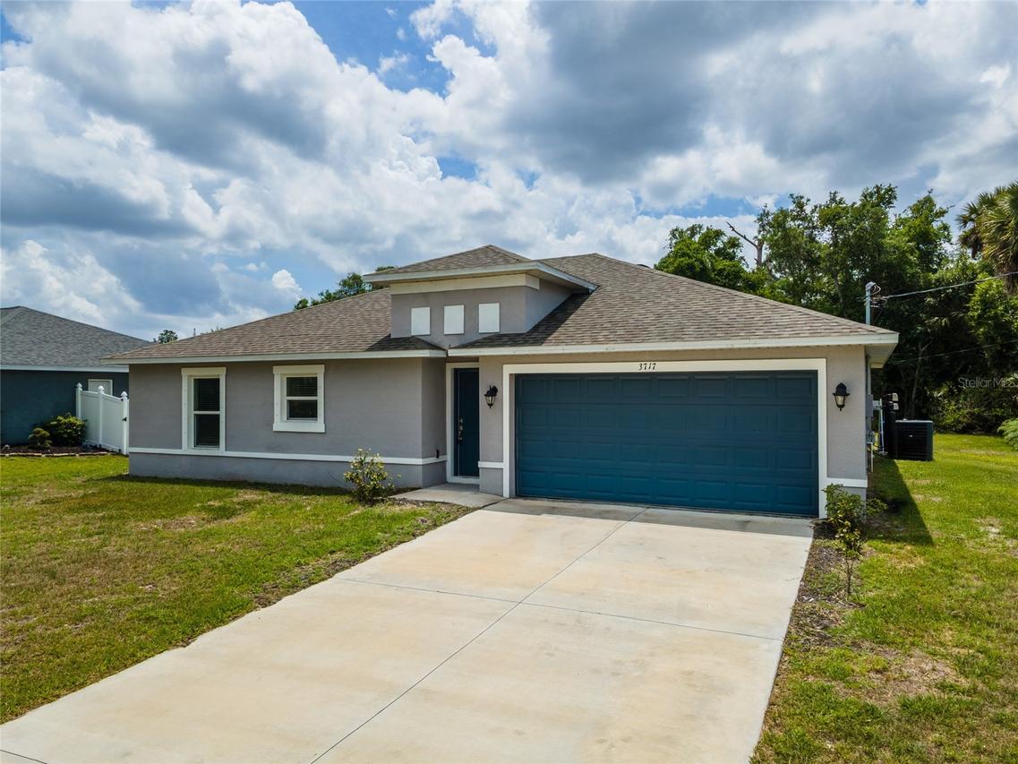 3717 Village Ave., North Port, FL 34291