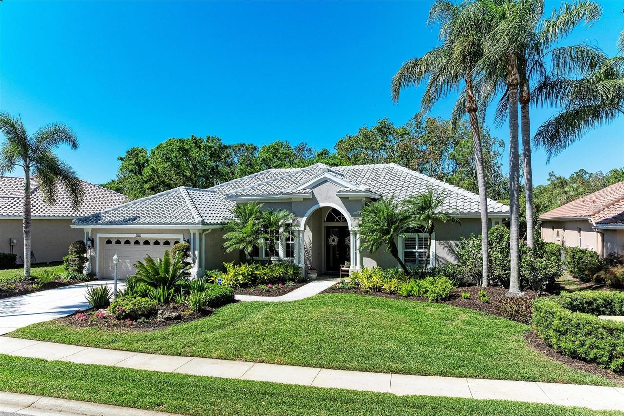 8118 Waterview Blvd., Lakewood Ranch, FL 34202
