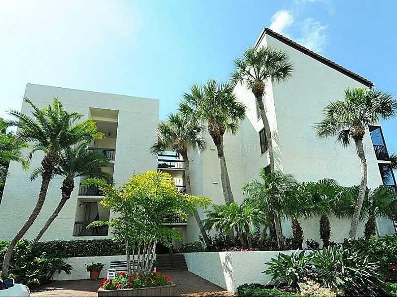 1975 Gulf Of Mexico Dr. #G4-203, Longboat Key, FL 34228
