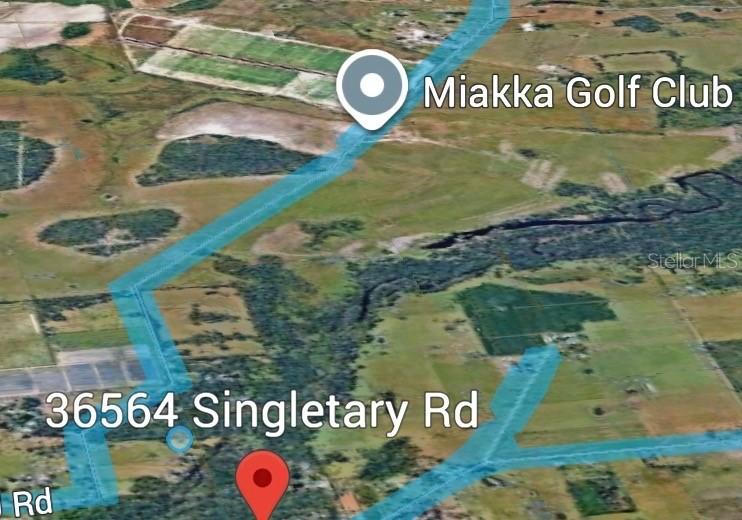 36564 Singletary Rd., Myakka City, FL 34251
