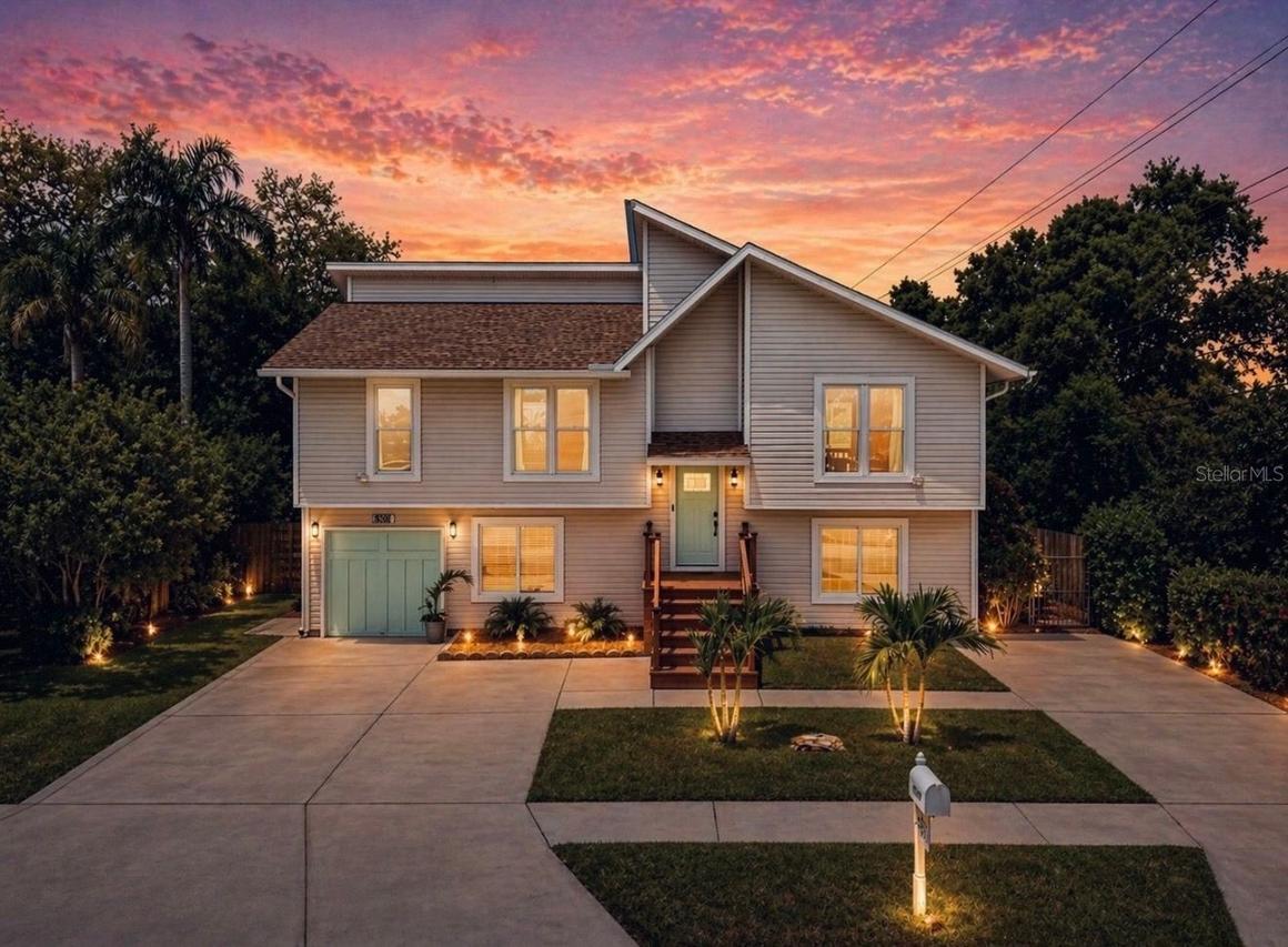 8096 Glenbrooke Ln., Sarasota, FL 34243