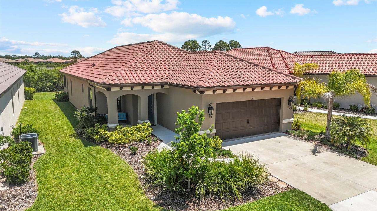 265 Potenza Loop, Nokomis, FL 34275