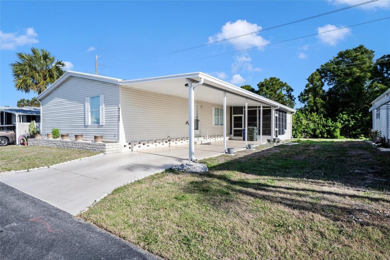 2165 Gondola Dr., Sarasota, FL 34238