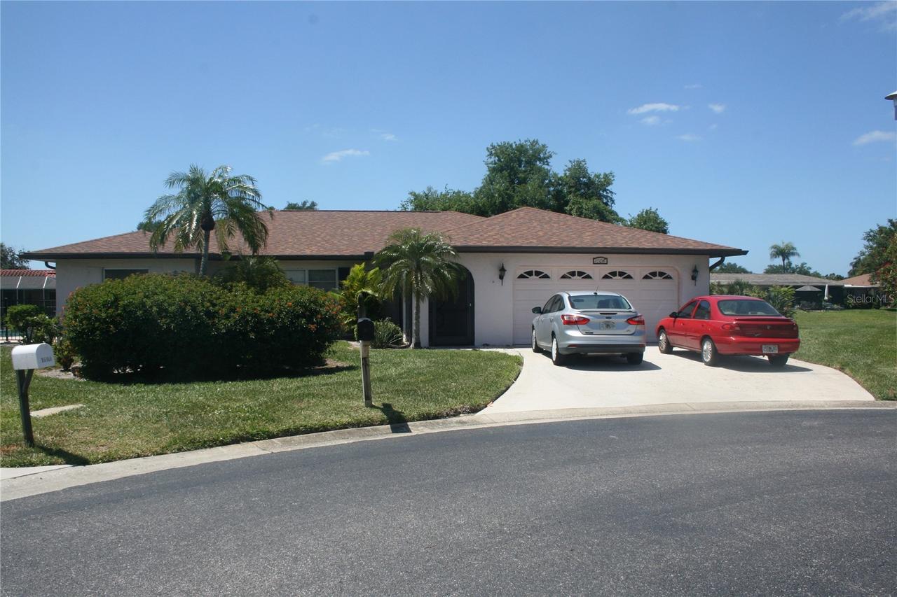 1606 Cypress Point Ct., Venice, FL 34293