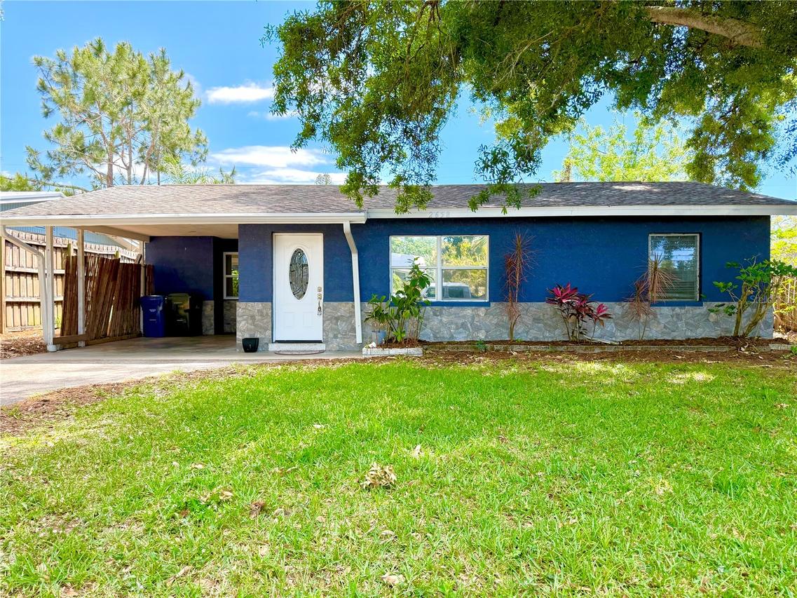 2658 Nassau St., Sarasota, FL 34231