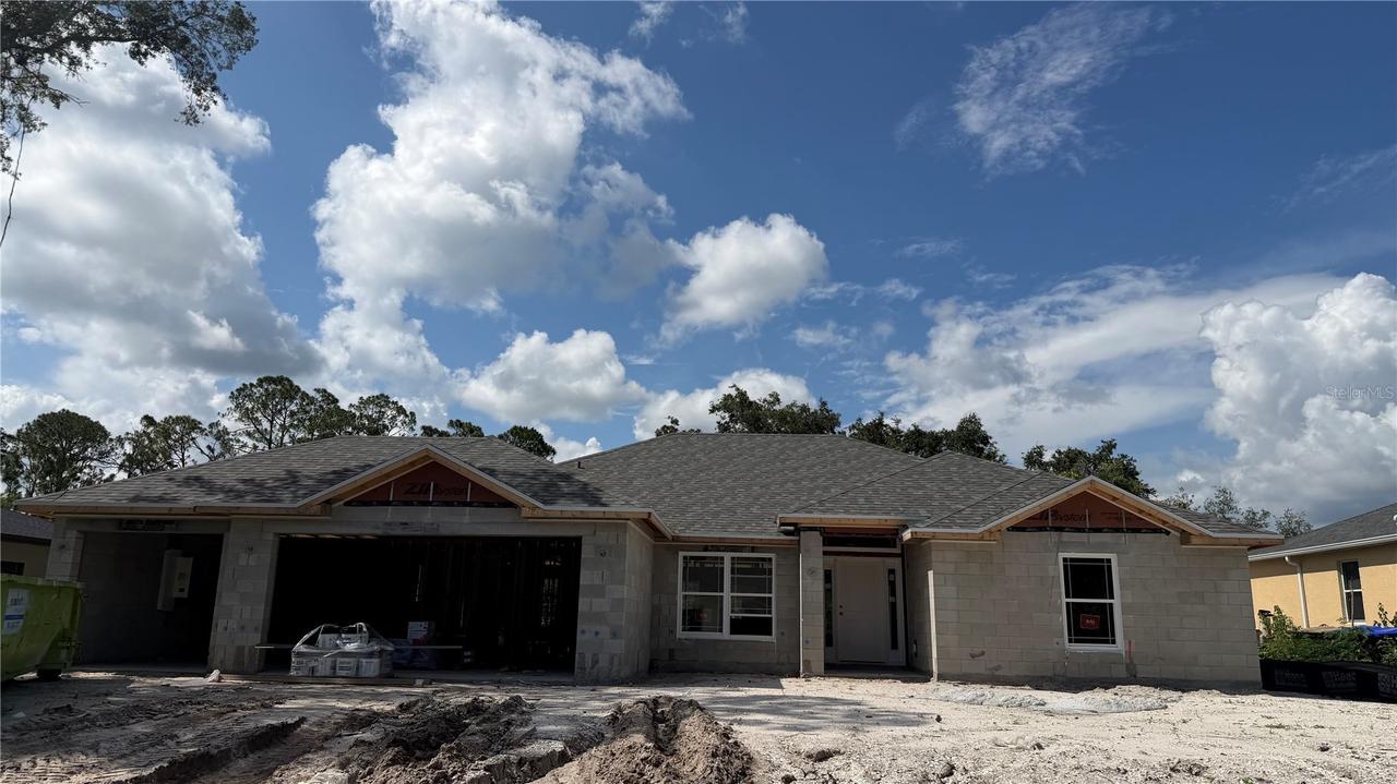 7818 Tarabilla Ave., North Port, FL 34291