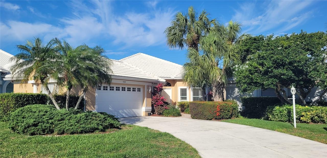 6820 Avenida Marbella, Sarasota, FL 34238