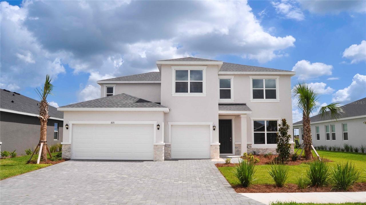 1820 Vandalia Pl., Parrish, FL 34219