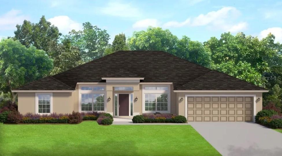 5178 Abdella Ln., North Port, FL 34291