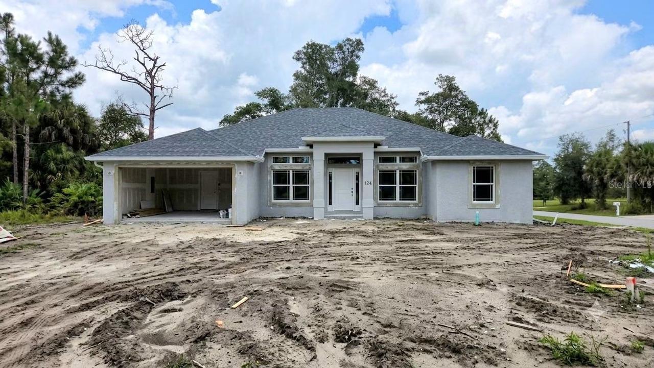 5178 Abdella Ln., North Port, FL 34291