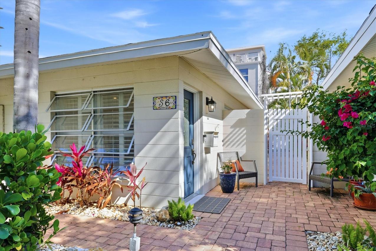 6005 Midnight Pass Rd. #S6, Sarasota, FL 34242