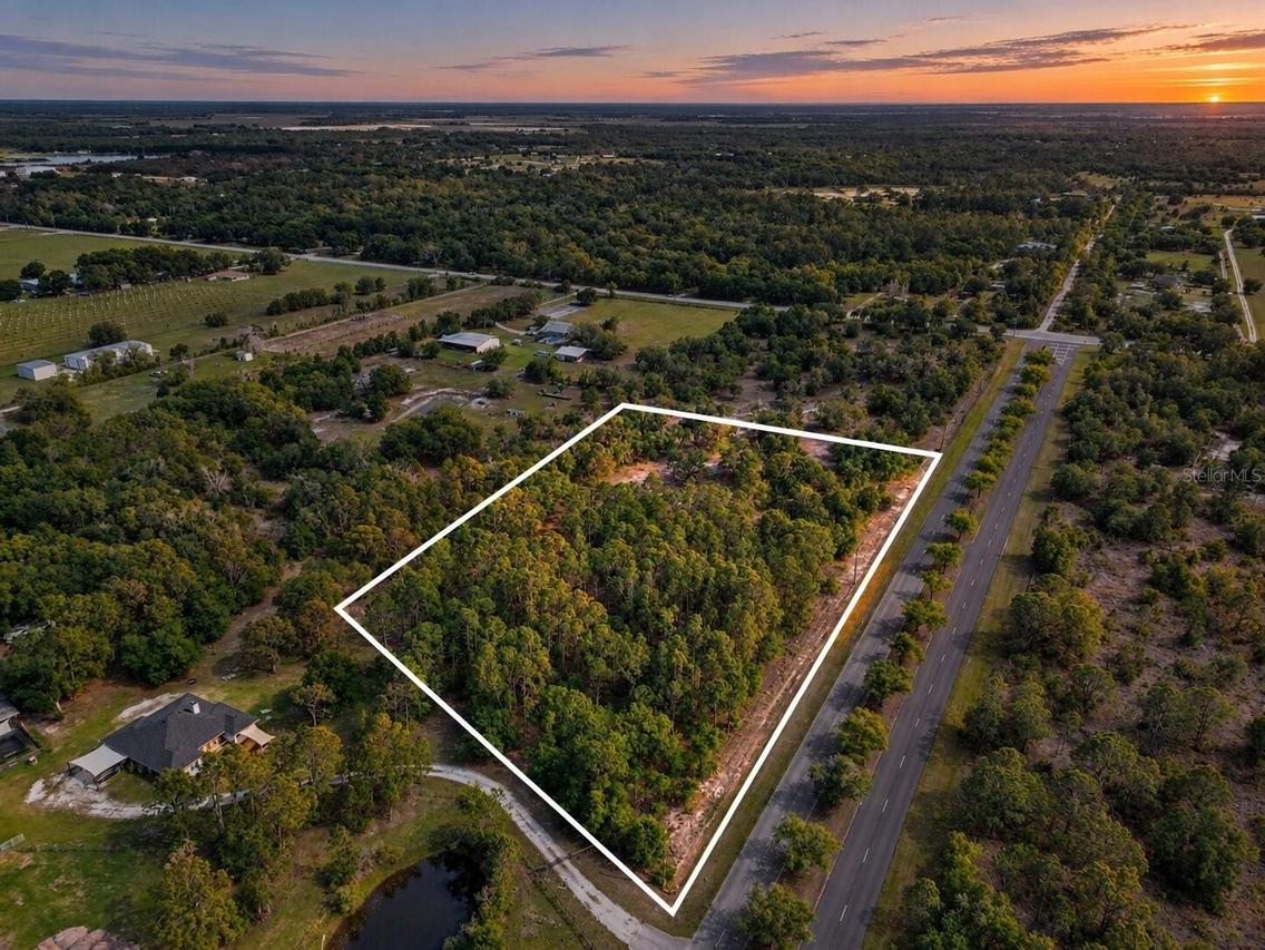 41155 State Rd 64 East, Myakka City, FL 34251