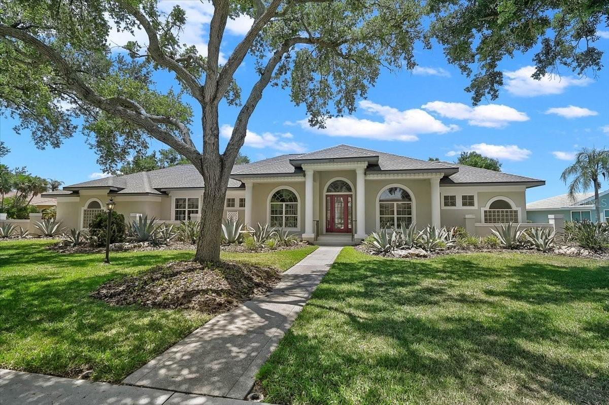 6418 Jackie Lynn Ct., Sarasota, FL 34241