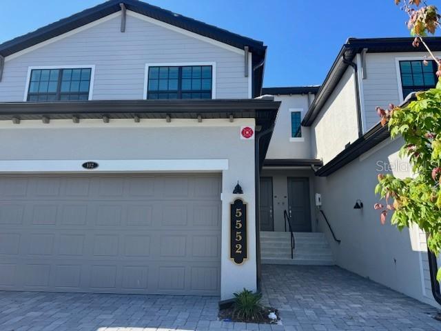 5552 Summit Pointe Cir. #102, Bradenton, FL 34210