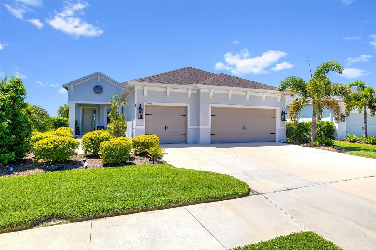 13638 Old Creek Ct Ct., Parrish, FL 34219