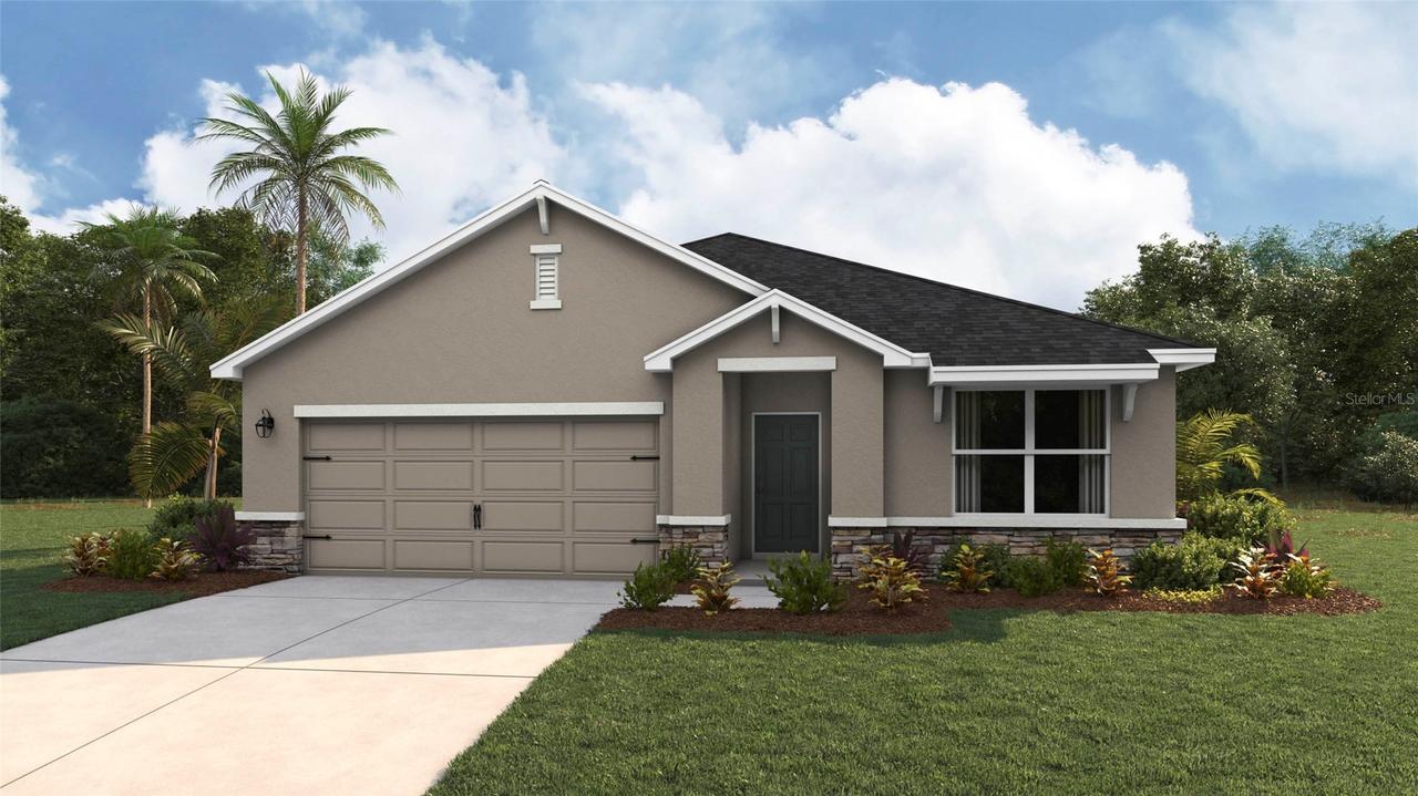 10931 Rabbit Grove Tr., Parrish, FL 34219