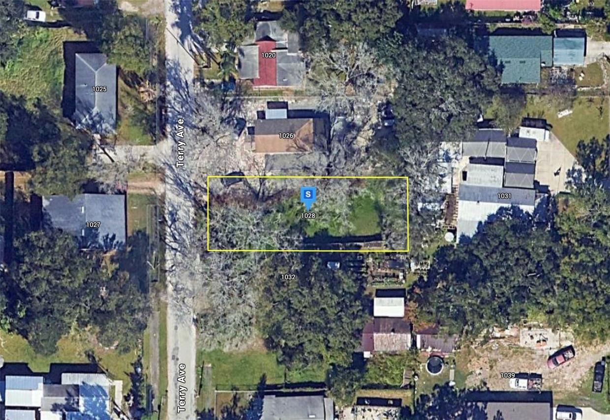 1028 S Terry Ave., Lakeland, FL 33815
