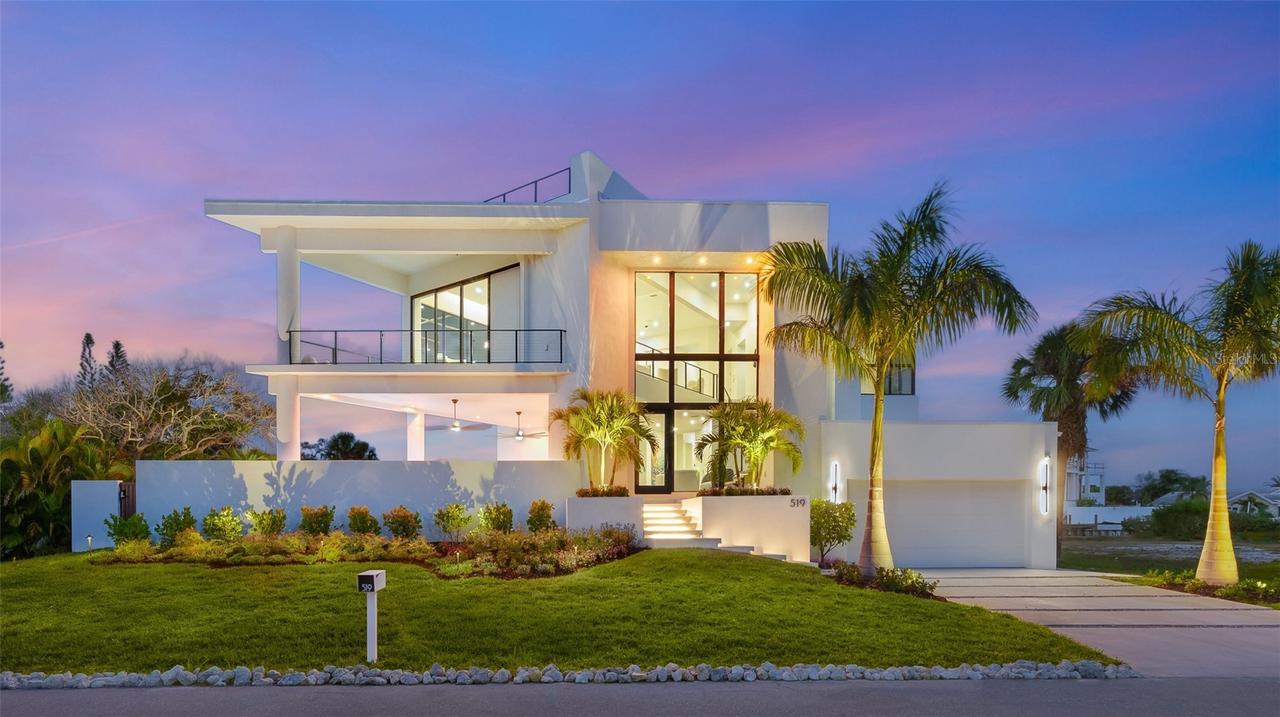 519 Rountree Dr., Longboat Key, FL 34228