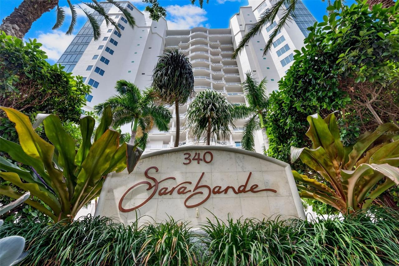 340 S Palm Ave. #14, Sarasota, FL 34236