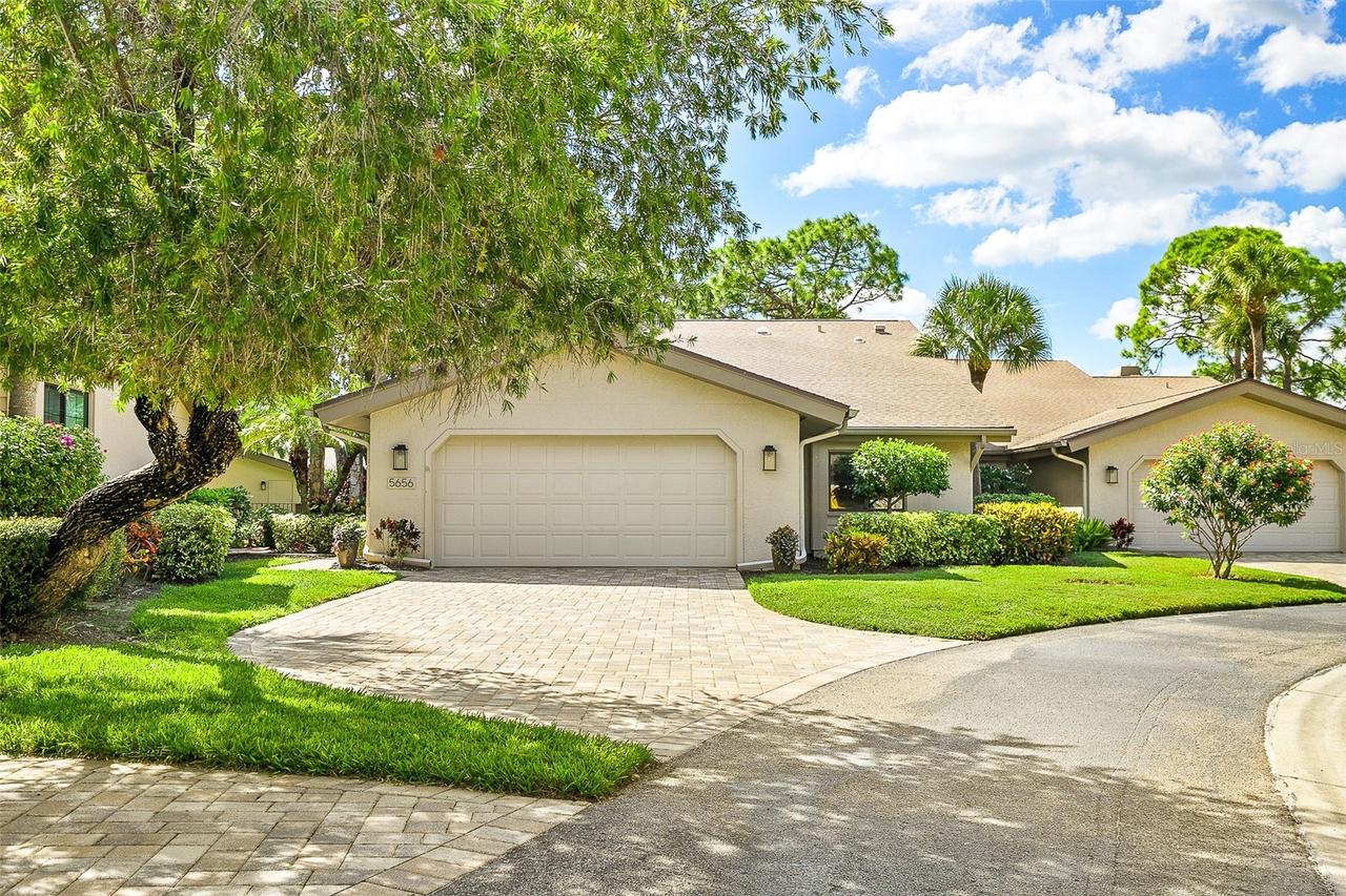 5656 Pipers Waite #34, Sarasota, FL 34235