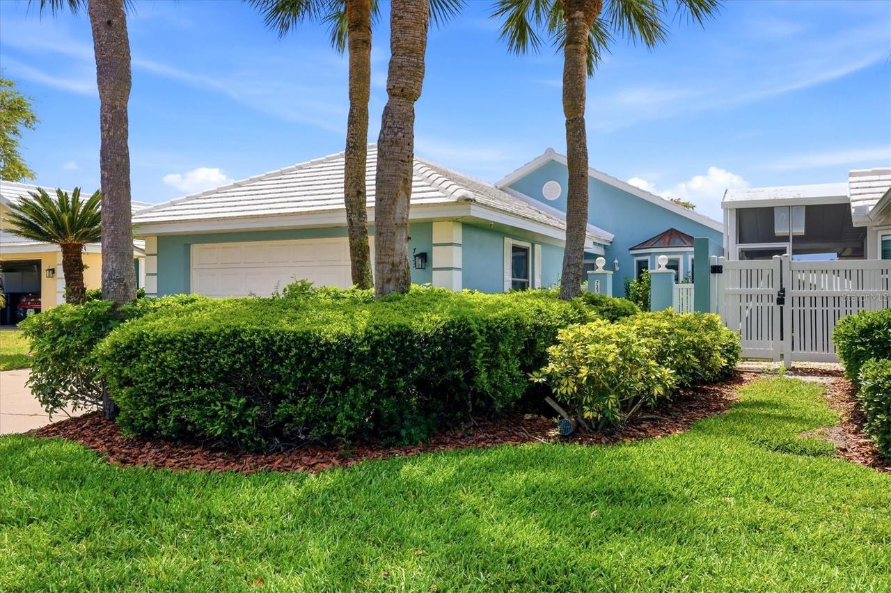 733 Harrington Lake Dr. #25, Venice, FL 34293