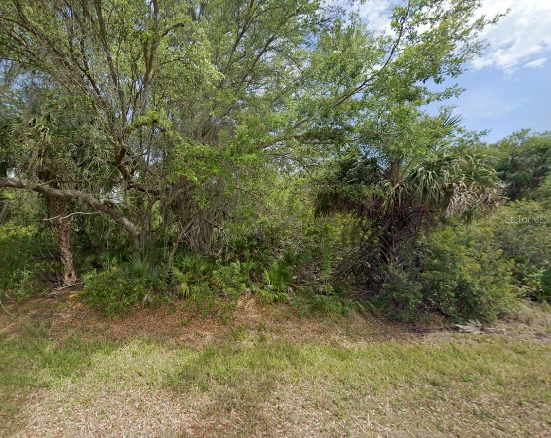 3542 Mentone St., Punta Gorda, FL 33980