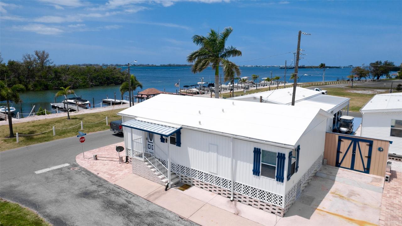 10315 Cortez Rd. #1-4, Bradenton, FL 34210