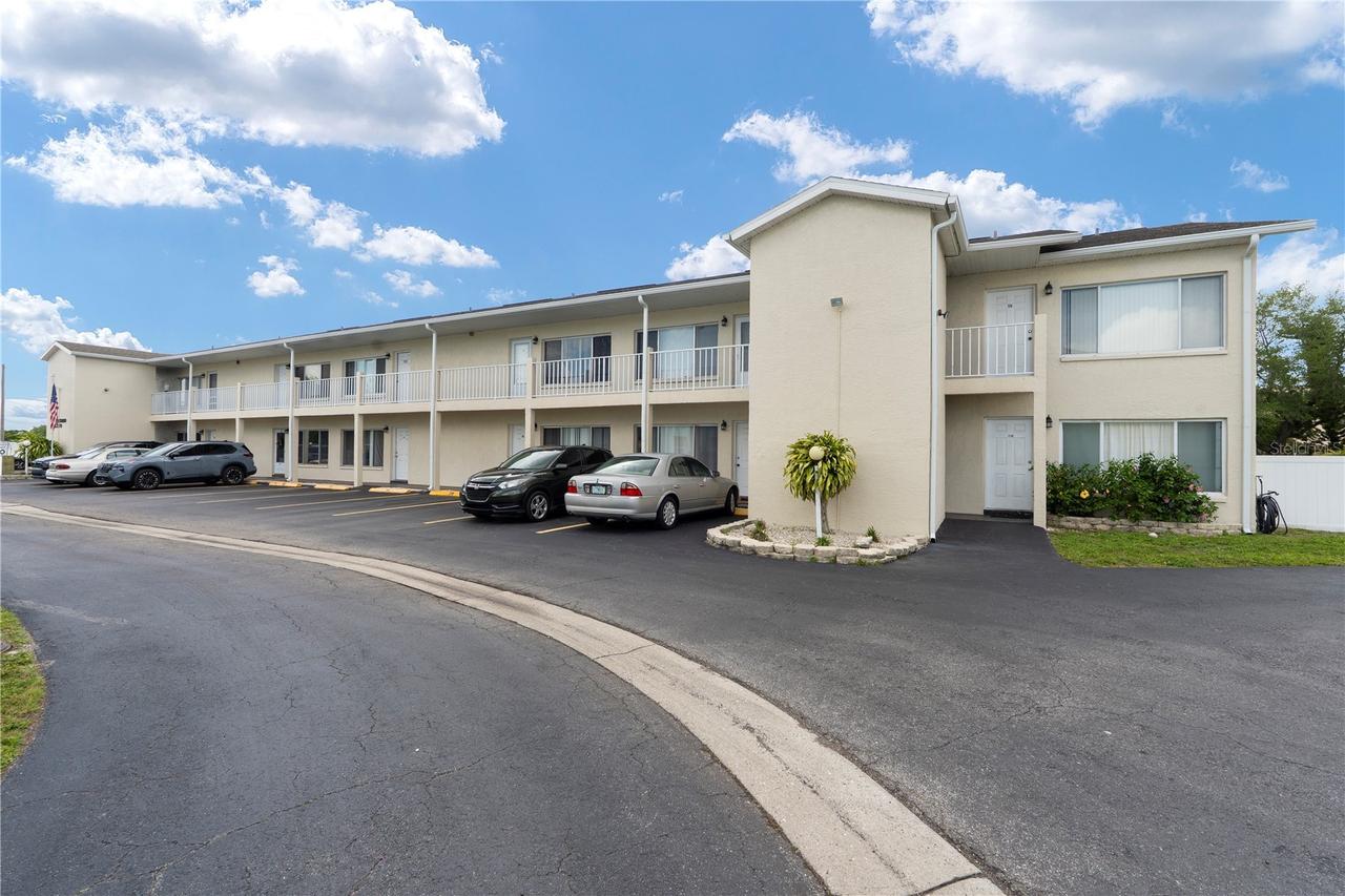 22278 Vick St. #A112, Punta Gorda, FL 33980