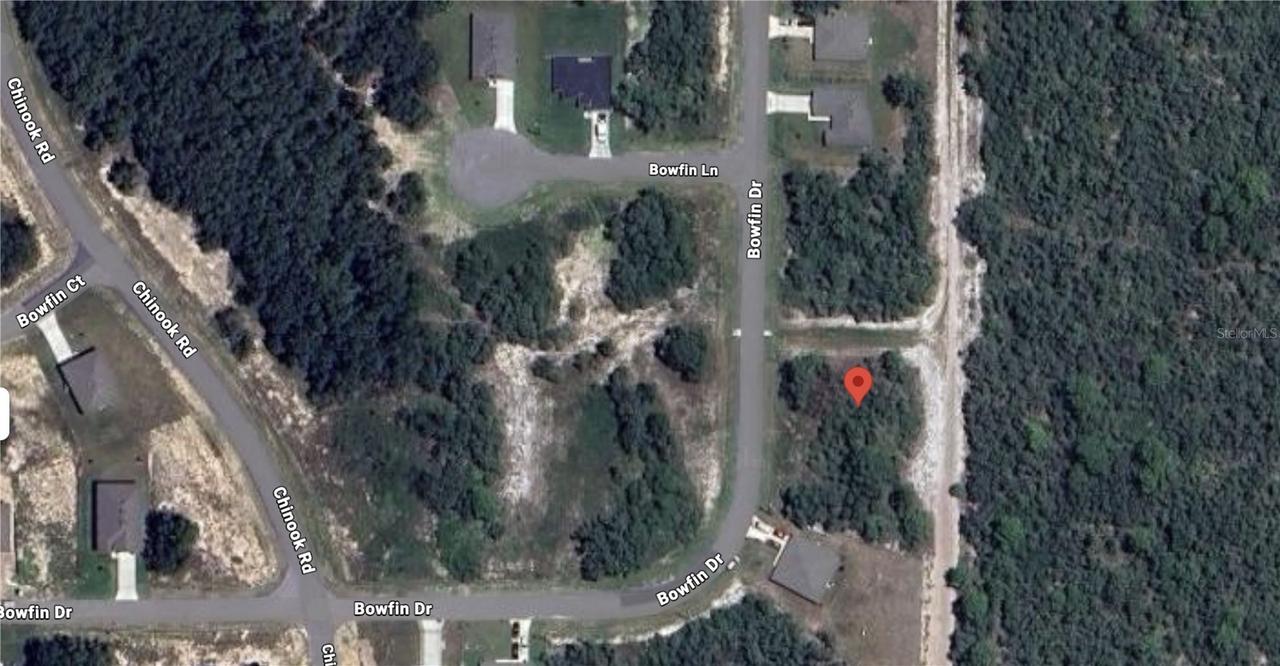 329 Bowfin Dr., Poinciana, FL 34759