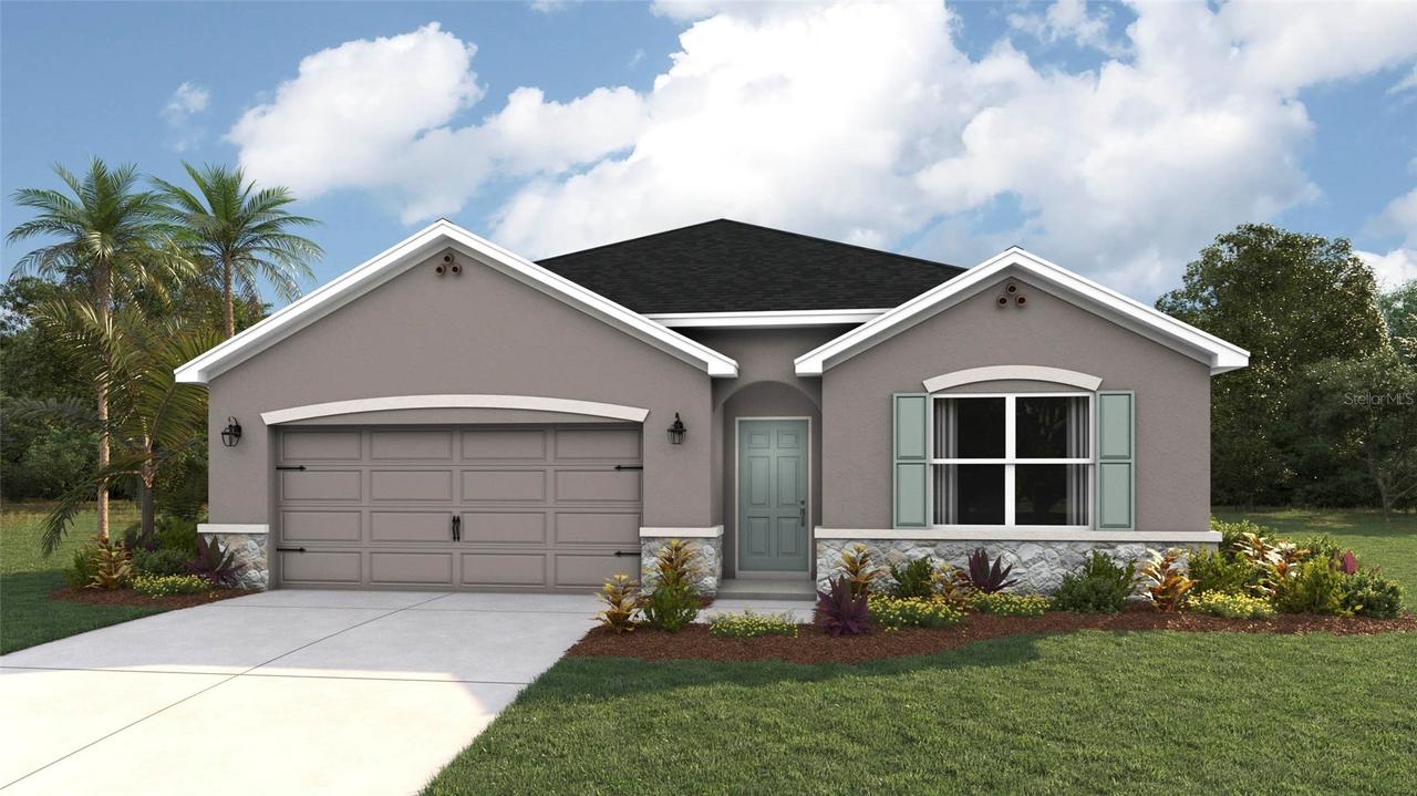 10927 Rabbit Grove Tr., Parrish, FL 34219