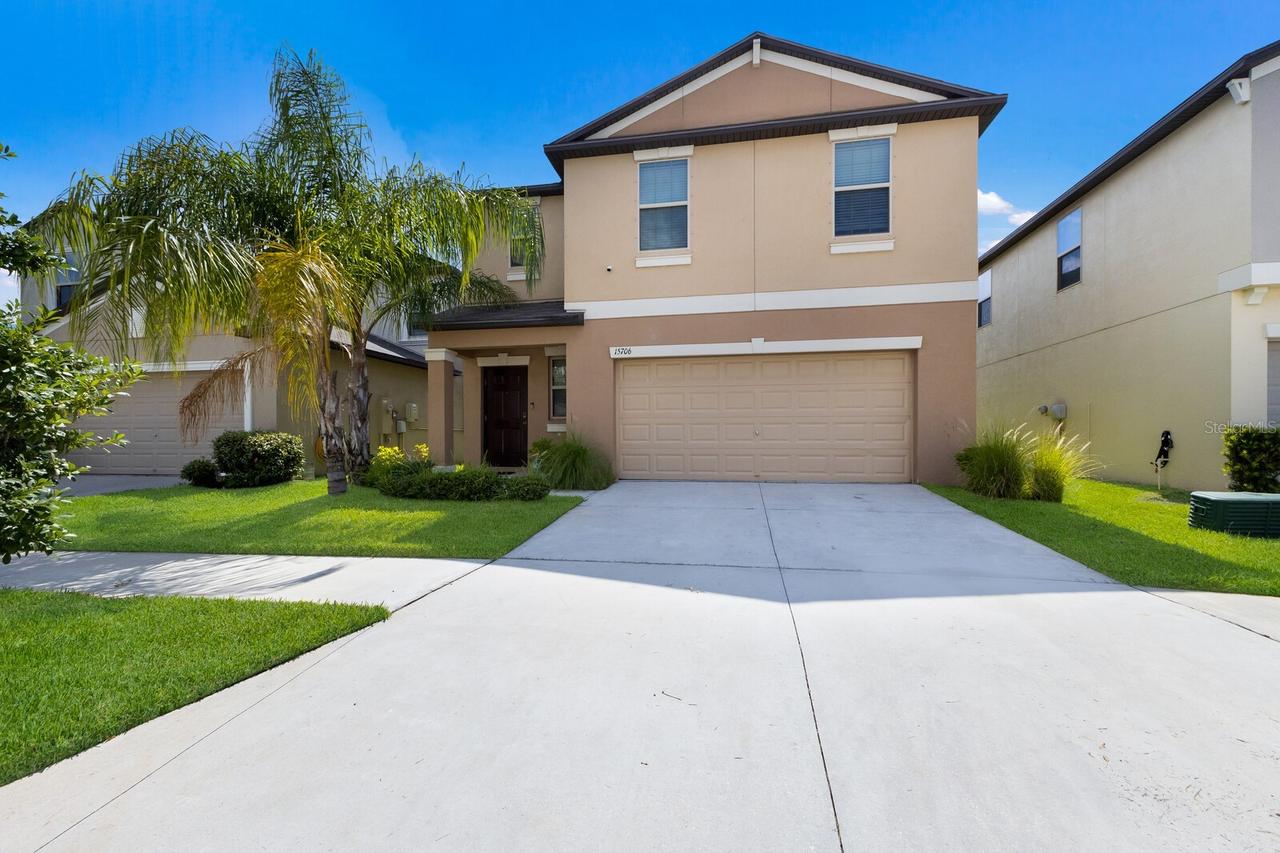 15706 Spice Key St., Sun City Center, FL 33573
