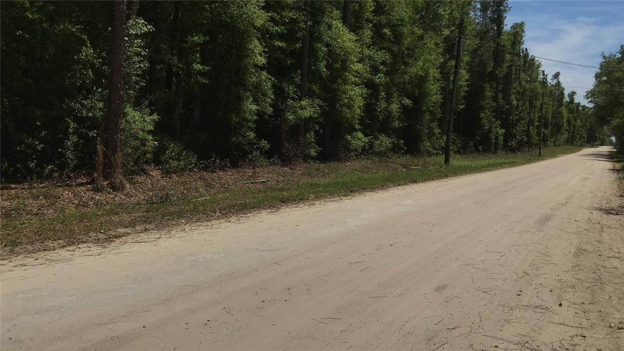 NE 133rd Ave., Williston, FL 32696