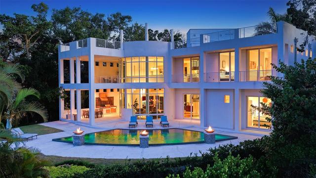 New Homes For Sale This Week in Siesta Key: May 8th to May 14th