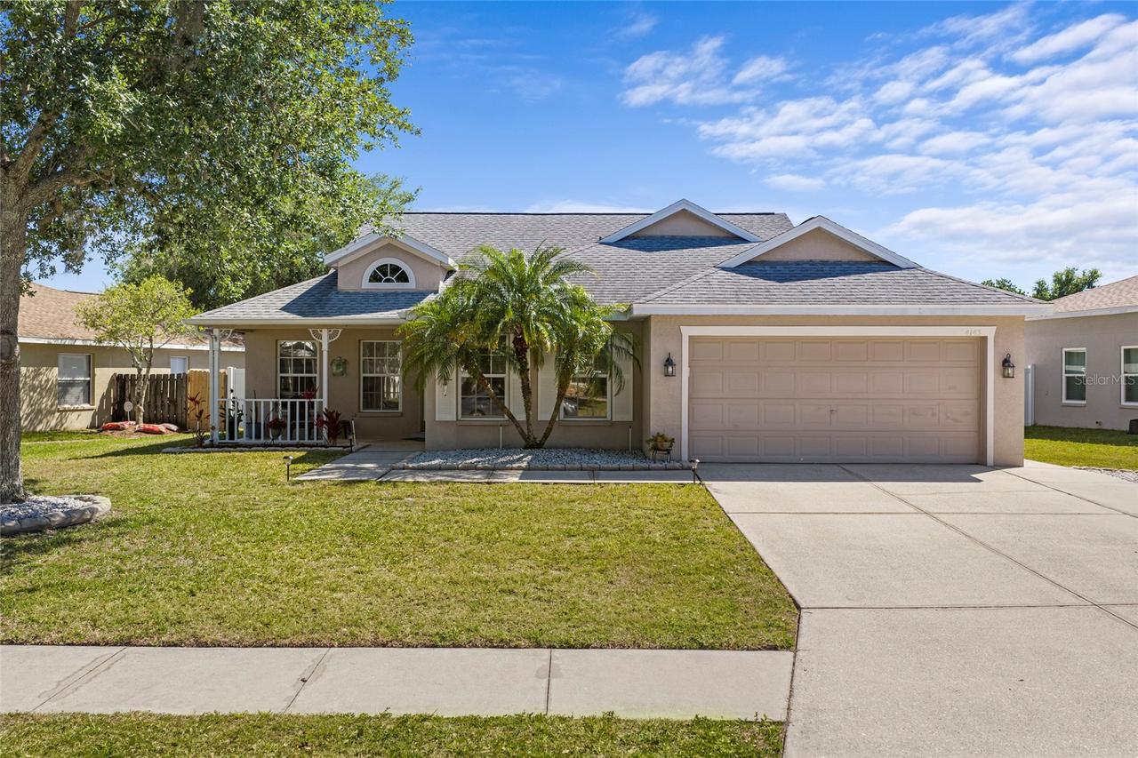4143 Banbury Cir., Parrish, FL 34219