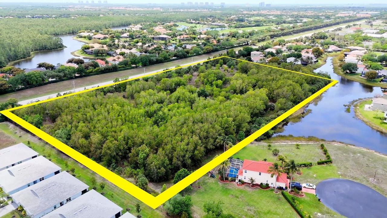 Williams Rd., Estero, FL 33928