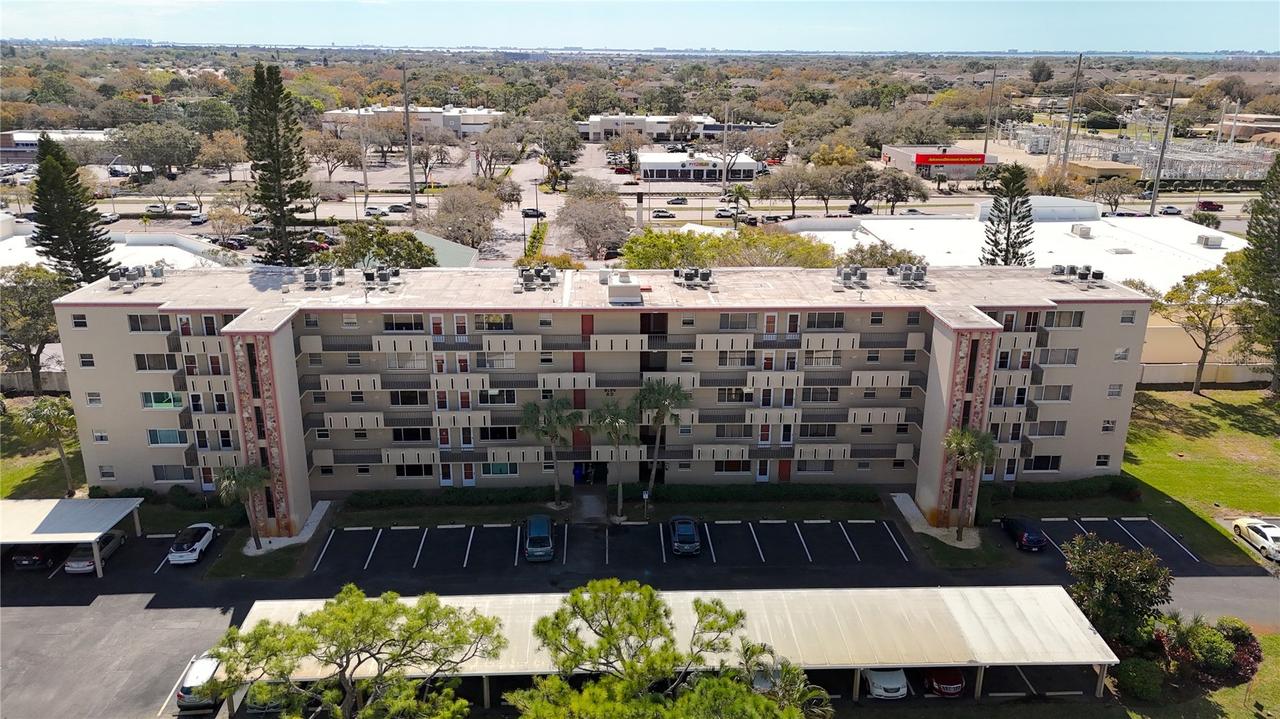 4460 Ironwood Cir. #407A, Bradenton, FL 34209