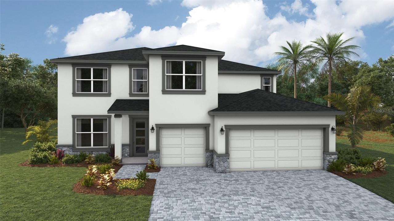 10413 Woodland Garden Way, Parrish, FL 34219