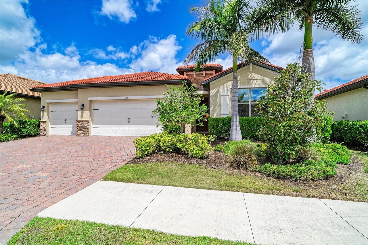 564 Maraviya Blvd., Nokomis, FL 34275