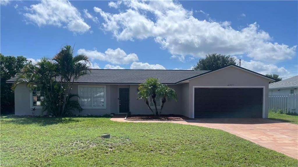 4207 SW 7th Ave., Cape Coral, FL 33914