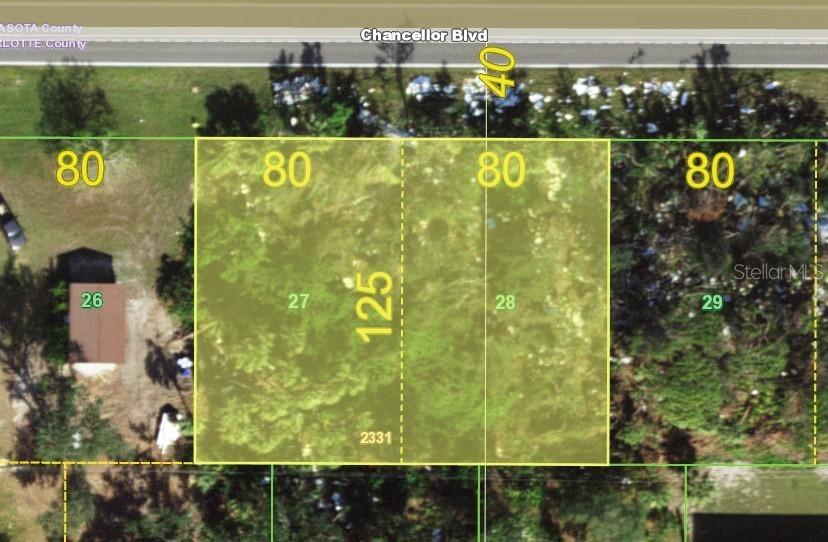 13529 Chancellor Blvd., Port Charlotte, FL 33953