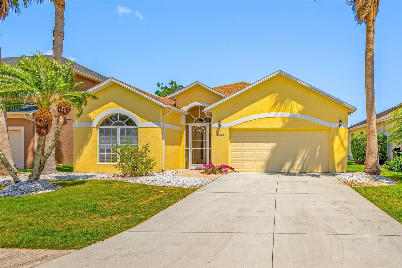 5806 New Paris Way, Ellenton, FL 34222