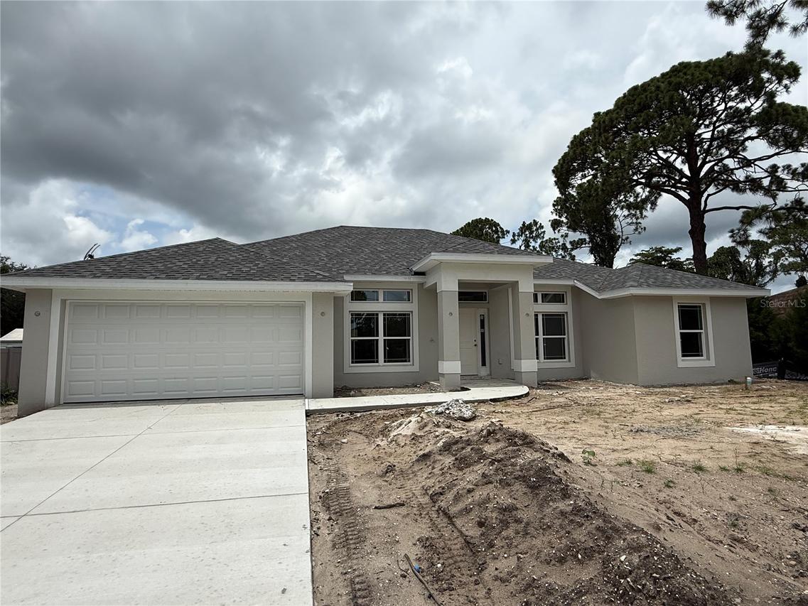 7910 Tasco Dr., North Port, FL 34291