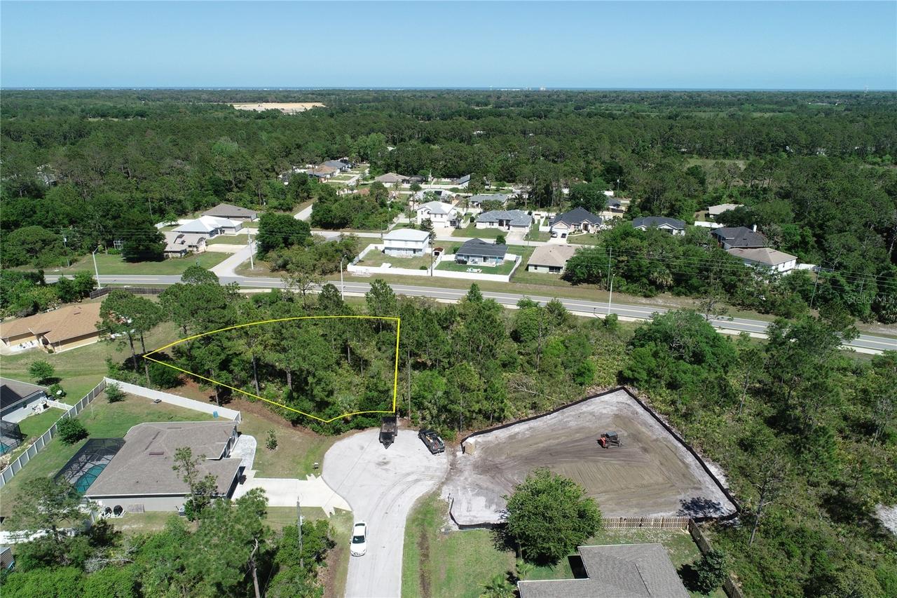 5 Seriema Ct., Palm Coast, FL 32164