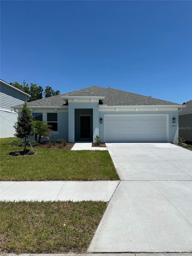13242 Sassafras Trial, Parrish, FL 34219