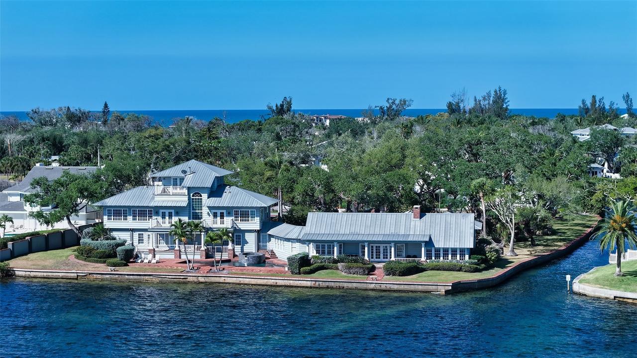 1249 S Basin Ln., Sarasota, FL 34242